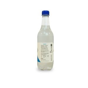 Natt Waoter long neck 50cl PET Platt